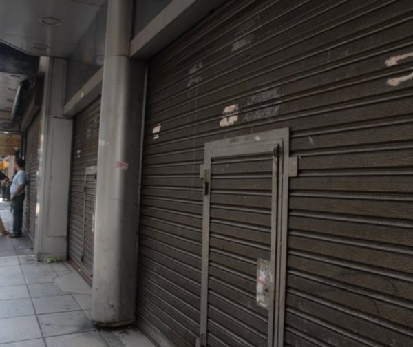 Permitirán actividad comercial de 12 horas en Alto Paraná
