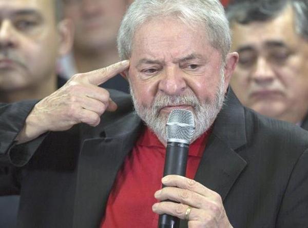 Lula acusa a Bolsonaro de ser el "lamebotas" de EEUU » Ñanduti