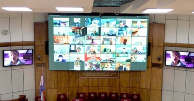 Opositores se agrupan y rechazan intervenciones municipales por considerarlas persecución