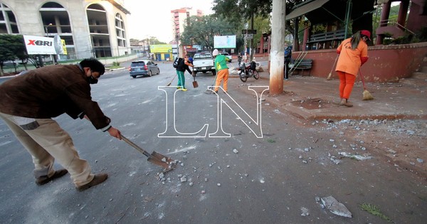 Desconvocan movilizaciones en Ciudad del Este