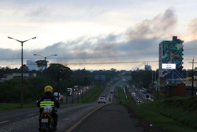 Gobierno reajusta restricciones en Alto Paraná