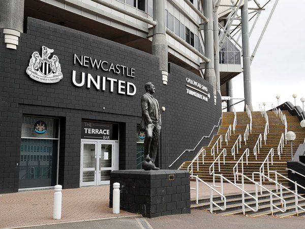 El Newcastle no será adquirido por el consorcio árabe