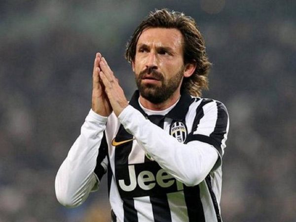 Pirlo inicia su carrera de técnico