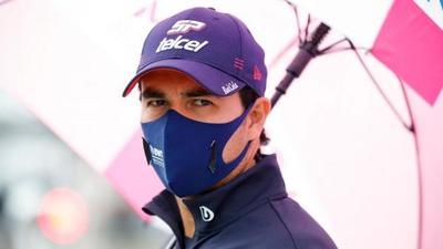 Un piloto de la F1 da positivo al test de COVID-19 » Ñanduti