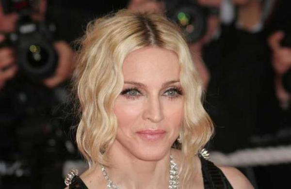 Video de Madonna fue borrado de Instagram por difundir 'información falsa' sobre el Covid-19 - SNT