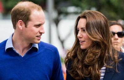El desafortunado regalo del príncipe William a Kate Middleton y que ella todavía le reprocha - SNT