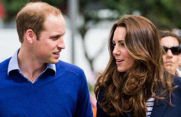 El desafortunado regalo del príncipe William a Kate Middleton y que ella todavía le reprocha - SNT