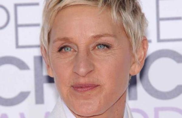 'No hables con ella, no la mires': las exigencias que tendría el equipo de Ellen DeGeneres - SNT