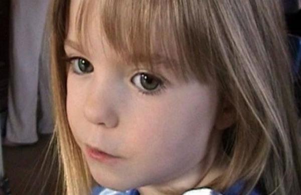 Policía alemana encuentra un sótano oculto en el jardín del sospechoso del caso de Madeleine McCann - SNT