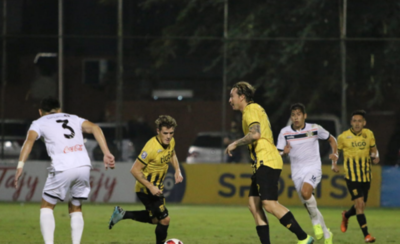 HOY / Fechas 6 y 9 del Apertura se van a regularizar este miércoles