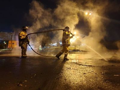 Ni el 3% de los enfermos de COVID-19 requirió internación y Salud ya no da abasto - Nacionales - ABC Color