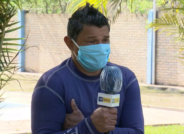 Peque Benítez: “Desde un principio dije que seríamos campeones”