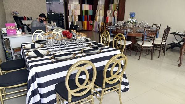 Media sanción a ley de emergencia para gastronomía, turismo, hotelería y eventos - Nacionales - ABC Color