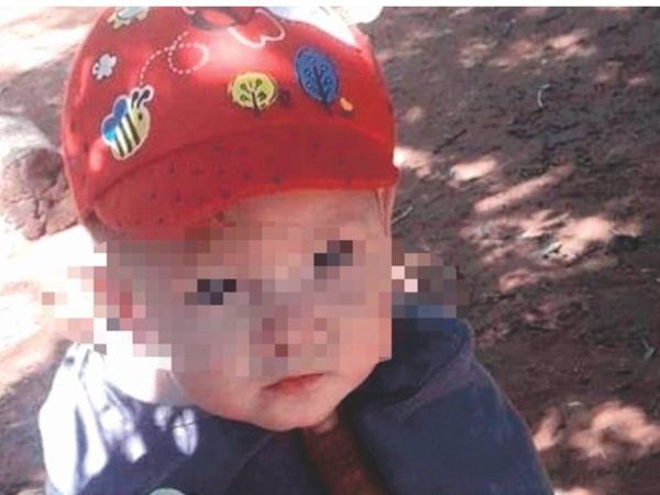 Denunció a su hija por "regalar" a su nietita