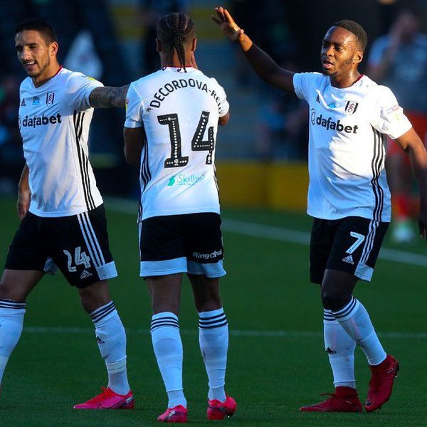 El Fulham jugará la final de fase de ascenso - Fútbol - ABC Color