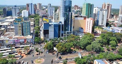 Alto Paraná: turismo pasa por el peor momento y hay 300.000 personas afectadas