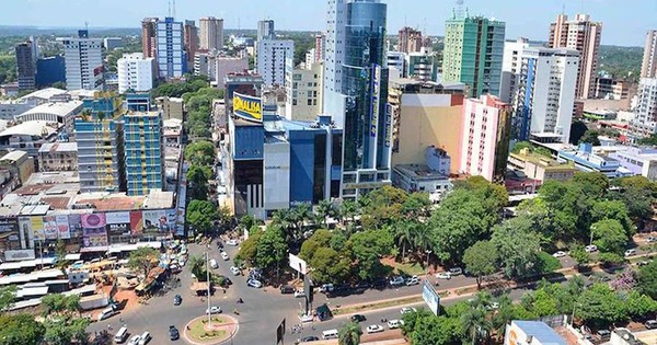 Alto Paraná: turismo pasa por el peor momento y hay 300.000 personas afectadas