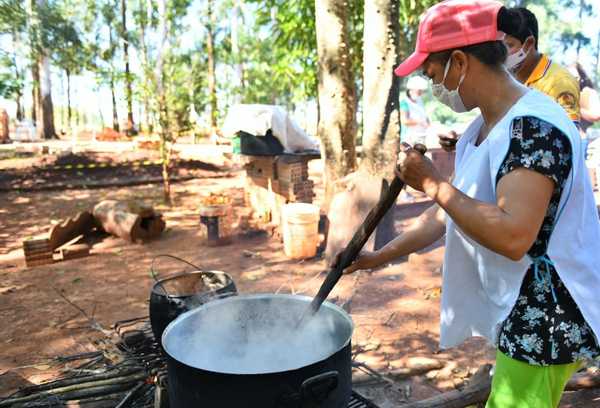 Extenderán asistencia alimentaria en Alto Paraná - Noticde.com