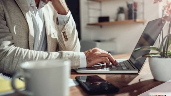 HOY / Aprueban Ley de Teletrabajo en Argentina pese a cuestionamientos de empresas