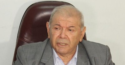 Presidente del TEP del Partido Colorado renunció por precaución ante el COVID-19