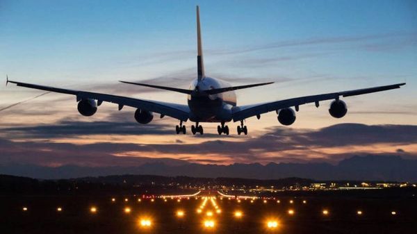 Amaszonas UY ya puede transportar cargas