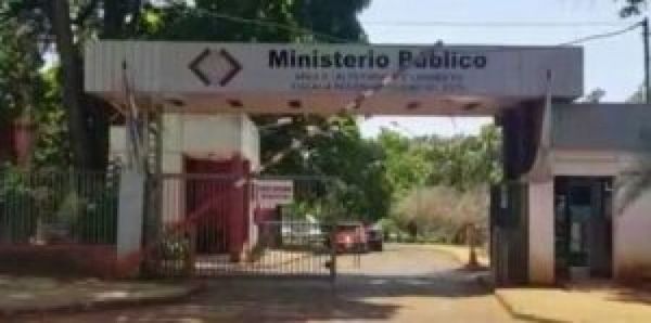 Disponen la suspensión de actividades fiscales en el Alto Paraná