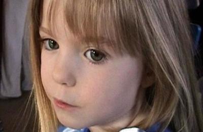 Policía alemana encuentra un sótano oculto en el jardín del sospechoso del caso de Madeleine McCann - C9N
