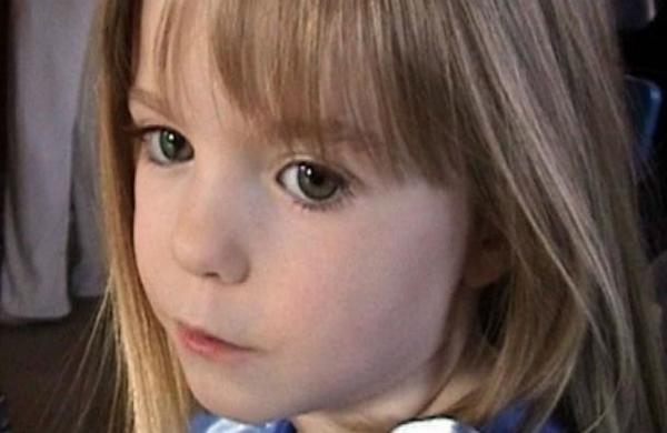 Policía alemana encuentra un sótano oculto en el jardín del sospechoso del caso de Madeleine McCann - C9N