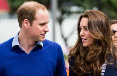 El desafortunado regalo del príncipe William a Kate Middleton y que ella todavía le reprocha - C9N