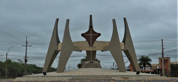 Intendente destaca elaboración del plan de ordenamiento territorial de Filadelfia