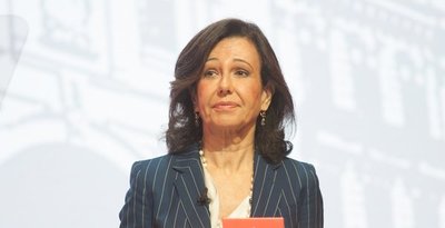 Santander pierde € 10.798 millones por el COVID-19