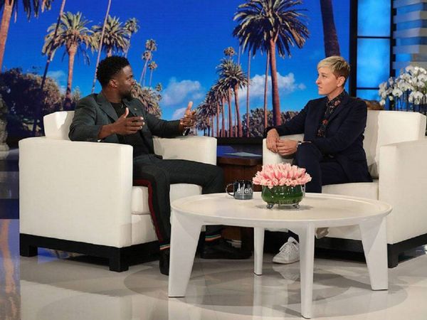 Ellen DeGeneres pide perdón a su equipo por malas prácticas laborales
