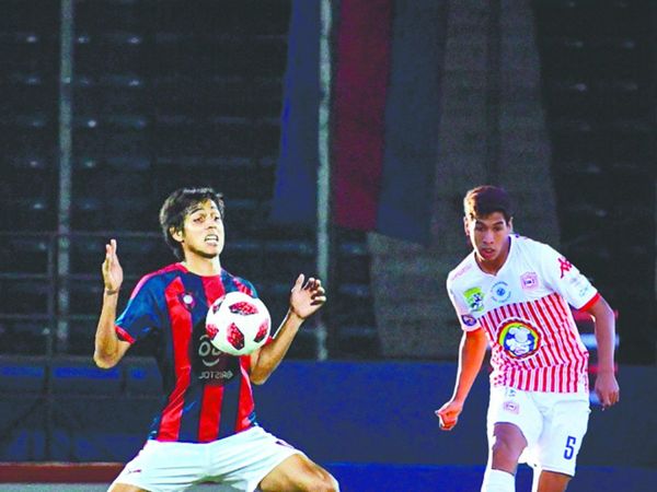 Duelo de Pulpos: los hermanos Duarte en un emotivo partido