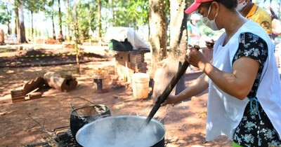 Itaipú brindará alimentación a más de 200.000 personas por día en Alto Paraná