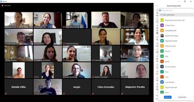 Programa Transformadores 2.0 abre periodo de inscripción