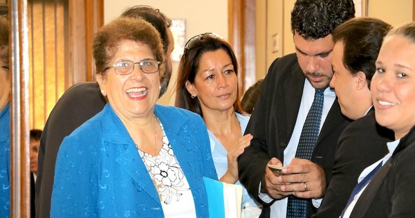 Jueza tiene vía libre para fijar audiencia de imposición de medidas para Noyme Yore