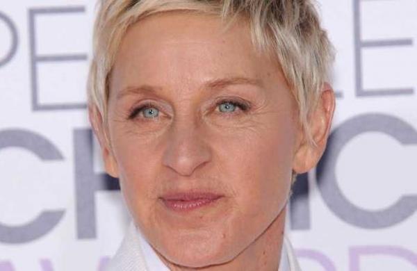 'No hables con ella, no la mires': las exigencias que tendría el equipo de Ellen DeGeneres - C9N