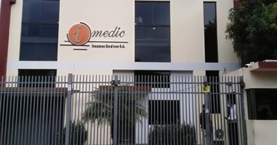 Imedic: imputada recusó a camarista e impide analizar apelación de la Fiscalía