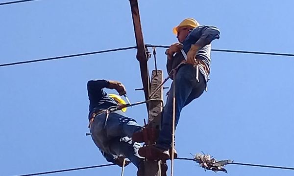 Anuncian para este domingo corte de energía eléctrica para Ayolas y Yabebyry - Digital Misiones