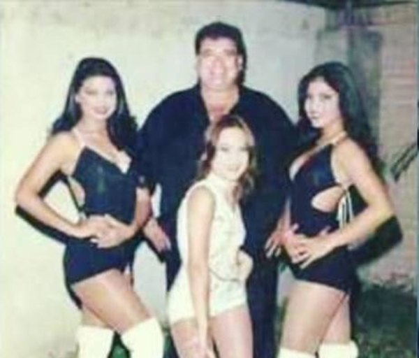 Lore recordó cumple de su papi “Kichiro” | Crónica