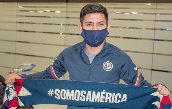 Sergio Díaz ya se puso el sombrero mariachi | Crónica