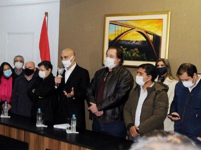 Tras la furia ciudadana en CDE, el Gobierno autoriza jornada laboral
