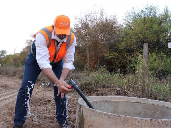 Agua potable de la Essap costará casi siete veces más en el Chaco