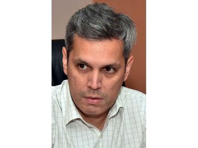 Senado presta acuerdo para miembro del  BCP