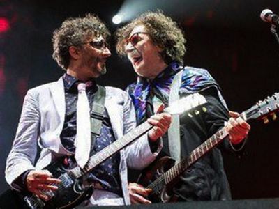 Famosos celebraron el Día de la Amistad