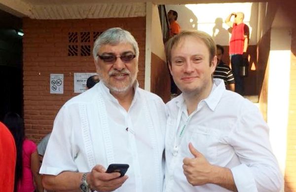 Empresario inmobiliario que declaraba sueldo mínimo - Nacionales - ABC Color