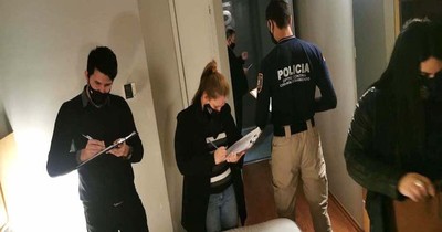 Detienen a posible implicado en liberación de “Samura”