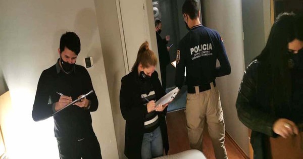 Detienen a posible implicado en liberación de “Samura”