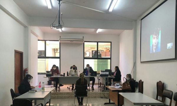 Condenan a asaltante implicado en atraco a salón de belleza