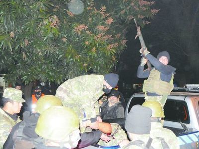 Otro fallecido y récord de casos, tras  sarambi en CDE 